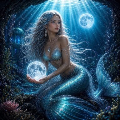 Luna Moonstone