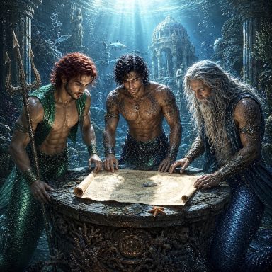 Strategy and Navigation