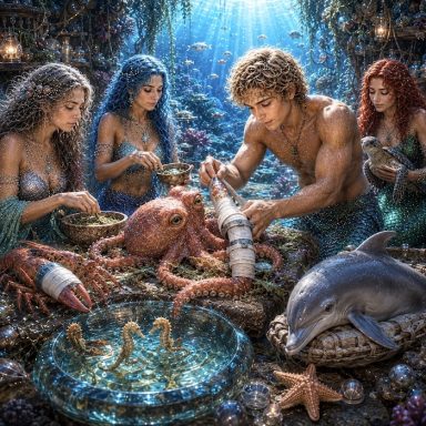 Kai's Animal Healing Sanctuary
