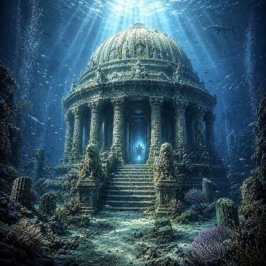 The Temple