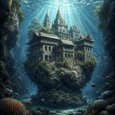 The Temple
