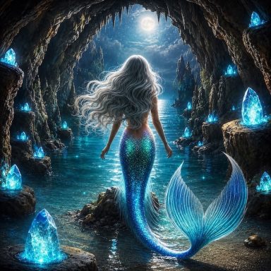 Moonstone Cavern